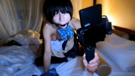 FC2-PPV-3290135 Price for scratch. - "Hanging up the boyish appearance and bullying the drooling play! - ! - I went out on a dangerous day, but I put it inside and put it in my hand