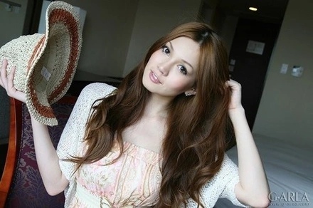 GAREA-763 [Uncensored Leaked] A Beautiful Woman With A Superb Figure Who Turns Heads As Men Pass By Her