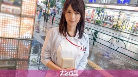 200GANA-1414 [Uncensored Leaked] Seriously flirty, first shot. - 866 in Ikebukuro