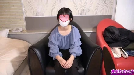 FC2-PPV-2828131 [Individual Shooting Appearance] No104 Kanon-chan, 18 years old.