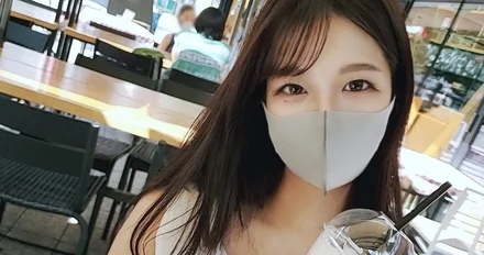 FC2-PPV-2295651 [First shoot! - ! - ] Fcup female college student who has been exhausted both physically and mentally by coexisting academics and part-time work ... For the first time in several months, she touches human skin for the first time in a sensitive body with outstanding sensitivity and cums twice! - ! - (feature)