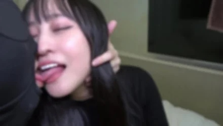 FC2-PPV-4110091 [Creampie twice] Having sex with a beautiful woman with long black hair and big breasts who works at the dentist. - The rich whitening cream thoroughly whitens your pussy.