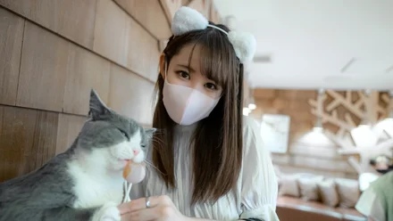 FC2-PPV-3133721 Full appearance! - ! - Limited until 11/30! - [Uncensored] Cinema style! - Fluffy Fcup beautiful busty female college student with full charm! - ! - Carefully licking the meat stick and shaking the beautiful big tits big and continuous ejaculation in the vagina covered with body fluids! - !