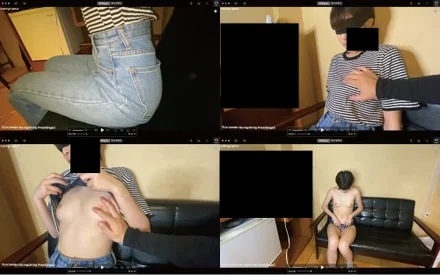 FC2-PPV-3103938 [Complete amateur real video #90] A total of 41 times! - ! - "I've never done anything like this with my boyfriend." A well-bred neat and clean 19-year-old (I've never done it with my boyfriend), and it's the second time in my life! - #100% real