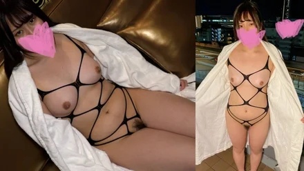 FC2-PPV-3637649 Sequel to the first shootBonus: uncensored and vaginal camera 77 Second round with university student Kasumi is outdoor exposed balcony sex! - I was allowed to play with her young body as I pleased.