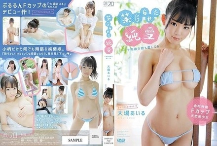 SHIBP-001 Forbidden pure love - I'll still love you 10 years from now - Airu Ohba