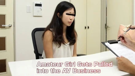 HEYZO-0735 I took a picture of an amateur girl who was hesitant about appearing in an AV!