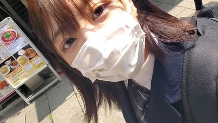 FC2-PPV-2202940 A pure and innocent beautiful girl offers her pure white body to me again for her mother-in-law. - This is the last vaginal cum shot! - ! - (Final first part)