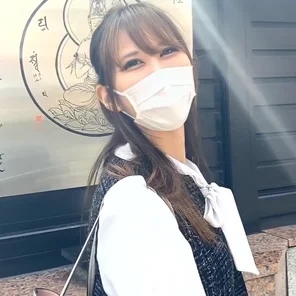 FC2-PPV-2751217 [Complete appearance] [Uncensored] [Main story 1 hour 30 minutes] [Creampie 2 times] [Shaved pussy] Kindergarten teacher Miyu-chan contacted me to go shopping *Super sensitive and crazy constitution *Review benefits / high-definition version