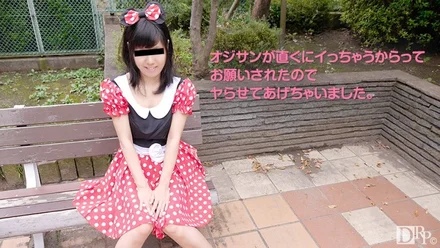 10musume-040117_01 Cosplay personal photo session that will meet any request