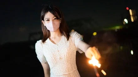 FC2-PPV-3124662 First shoot! - ! - Limited until 11/16! - [Uncensored] Cinema style! - Memories of summer days when we exchanged fleetingly and violently like fireworks. - I never thought that a graceful female college student like her would be so disturbed... twice vaginal cum shot! - !