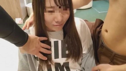 FC2-PPV-2009117 [Individual] Surrounding and sanctioning a young wife who can't face reality