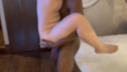 FC2-PPV-4887228 [Uncensored] [80% OFF] A black man with a huge cock teaches a beautiful woman with big breasts and a big ass a lesson in a public place, impregnating her with raw cum!