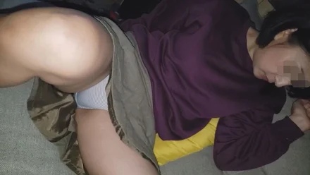 FC2-PPV-1187059 [Individual] A married woman who fails to manage to help her family and receives a loan. - A stranger stick that accepts for the first time after marriage in a ripe vagina