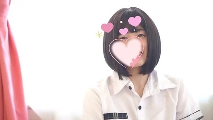 FC2-PPV-1324119 [Loss of virginity] 18-year-old freshly graduated Hana-chan Asaki Yumemishi