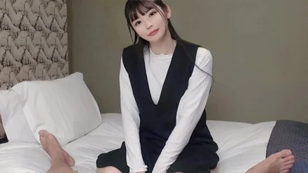 FC2-PPV-4574479 [Exclusive contract sale] Super SSS class idol trainee. Extremely expensive video that decided to appear for the sake of popularity and money.