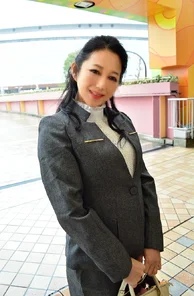 FC2-PPV-1375081 [Individual] A 50-year-old married woman doctor living in Kyoto has an affair trip. - At her training destination, she's knocked down and seeded by her young cock until her hips crumble