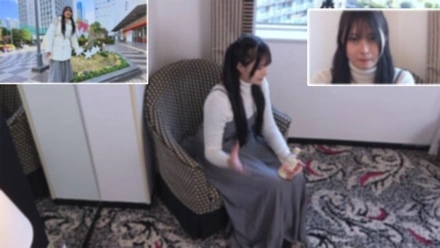 FC2-PPV-4884937 "I'm sorry I came to have sex with you because I have no money," she says, and then gets raw-fucked and cummed inside of, poor, cute ***