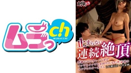 486GRKG-026 Unstoppable Continuous Climaxes Hiroomi Nagase The Endless Orgasms Of Sexually Powerful Men Who Can't Stop Even After Cumming And Escalating Due To Abstinence