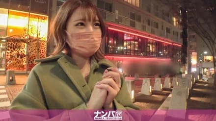 200GANA-2704 Seriously flirty, first shot. - 1801 Picking up fashionable apparel salespeople in Azabujuban! - She's cute and cute with her calm atmosphere, but her nipples are stimulated and the erotic switch is turned on! - Her slender body and beautiful buttocks are super cute