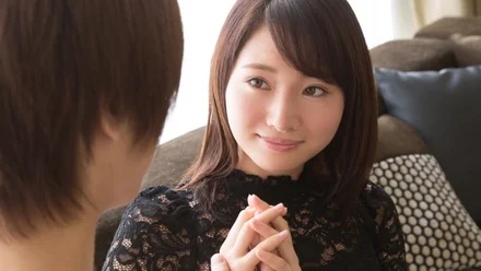 S-CUTE-654_mai_01 Shy Etch Of A Beautiful Girl Who Gets Fleetingly Wet/Mai