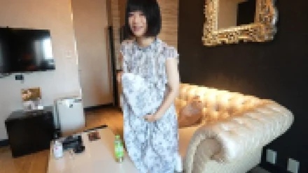 FC2-PPV-4539483 [First shot ] 0363_001 Hinata-chan, 18 years old, a fair-skinned beginner with E-cup pink nipples who doesn't know about dirt, falls under the old man's poisonous fangs and makes her AV debut with her face completely exposed without permission (explosion)