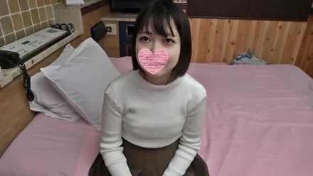 FC2-PPV-2658412 A plain cute girl who loves anime! - "I have never masturbated." - It was a hidden naughty butterfly with a generalized erogenous zone.