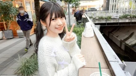 SIRO-5533 [Uncensored Leaked] "A natural-looking girl with pigtails applied for this video because she wanted to have some intense sex! Although she's a bit shy and fidgety, when it comes to sex, her whole body is an erogenous zone and she orgasms over and over again, with unstoppable pleasure! [First shoot...]": MGS Video <Prestige Group> Adult Video Streaming Site