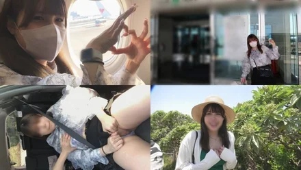 FC2-PPV-4703507 [Large release for a limited time! 20,000pts1980pts] Amateur 18 * Boobs and pussy exposed at tourist spots and park beaches! - Masturbation while driving! - Outdoor handjob Two consecutive creampies in a tingling body that was teased during her first exposure in her life!