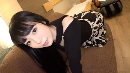 SIRO-4037 [First shot] [My own tide..] [Gachi beautiful woman] A slender beauty with a neat appearance. - A naughty sound echoes in the hotel.. AV application on the net AV experience shooting 1223