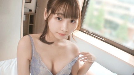 SIRO-5622 "Fruit-like pink nipples!? This is the divine body everyone's talking about! This girl with little experience awakens to her erotic side tonight! [First shoot] Applying for AV online AV trial shoot 2500": MGS Video <Prestige Group> Adult video distribution site