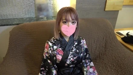 FC2-PPV-1847443 Slender and beautiful breasts I fucked a former idol with a reason in a courtesan [Personal shooting]