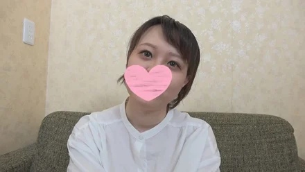 FC2-PPV-1215459 Despite her petite body of 152 cm tall, she has overwhelmingly beautiful big tits, and despite her neat appearance, she gets sweaty and feels disturbed. - !