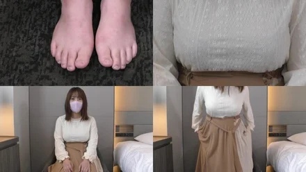 FC2-PPV-1869086 A newscaster-like 18-year-old An intelligent big-breasted beauty who was given two things by the heavens The secret sexual desire of a major mail-order site employee