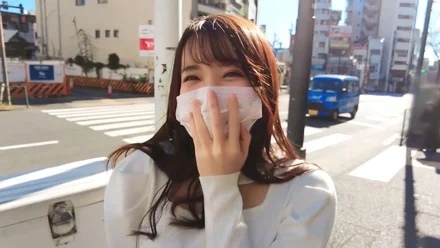 FC2-PPV-3274966 [Beauty's resolution] A large amount of sperm accumulated for a week was sent to the back of the throat of a medical worker!