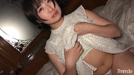 FC2-PPV-875437 -PPV 875437 A sweet boy like an idol I tried a 20-year-old E-cup of a Starbucks clerk