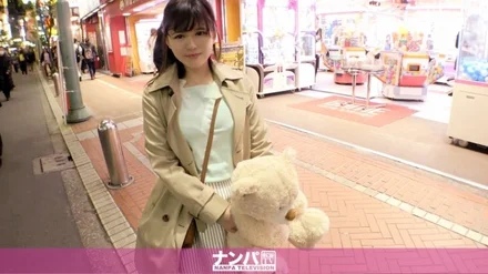 200GANA-2070 Seriously flirty, first shot. - 1359 Successful pick-up while playing alone at arcade! - Active JD who is swept away by the actor's forcible attack and has sex! - !