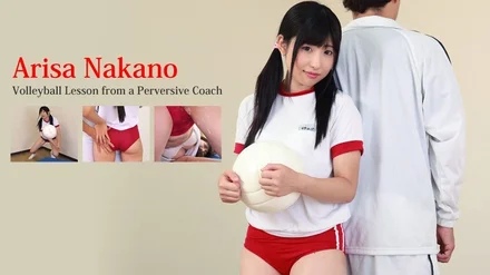 HEYZO-0153 Sex spring sweat-coach, one shot please! - ~