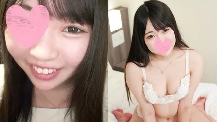 FC2-PPV-3092365 [Uncensored] [Ejaculation twice] [Ao Gakuin] A cute Starbucks clerk on the front road. - Puppy baby face and F cup transcendence big pie. - Teaching the severity of the world by pouring semen into the highly educated pussy and mouth of a literary girl with a constant smile