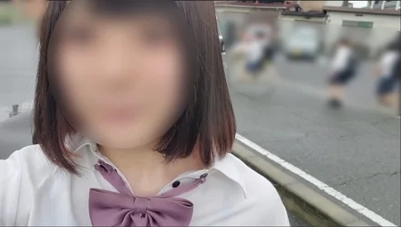FC2-PPV-3080111 Childhood friend Yume-chan! - Selfie exposure & masturbation at school