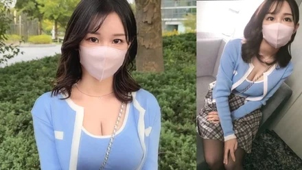 FC2-PPV-4789577 ※Limited time half price sale※ PJ】The whole story of how a competitive PJ with a slender body and super heavy breasts is turned into a sex friend with a raw dick Honoka (23)】