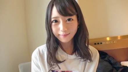 SIRO-4041 [First shot] [Slender beauty] [Her beautiful small face is distorted...] A swimming instructor with a slender body. - I'm so excited that it stains my pants, and it feels like it's been a long time since I've had sex. - Apply for AV online AV experience shooting 1145
