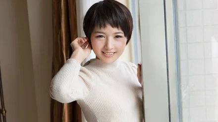 S-CUTE-443_ai_01 Etch that will fall with an adult caress / Ai