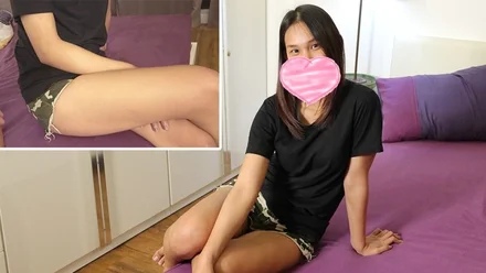 FC2-PPV-680410 [Personal photography] A normal cute 18-year-old is actually erotic, nothing beats it! - It made me think so. - vaginal cum shot. - The pant voice that leaks irresistibly, the crying expression, it's the best. - [with high-quality zip]