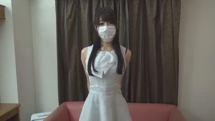 FC2-PPV-3192870 [Personal shooting] Tomohame! - I took a gonzo like a friend Maria 27 years old