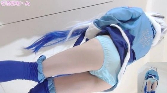 FC2-PPV-4974970 That Miku cosplayer is back in a remastered version! Masturbation & sex in a Snow Miku outfit!