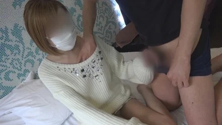 FC2-PPV-1657587 [Personal shooting] A large amount of bareback shots to shaved nympho slender mature woman Sachiko!