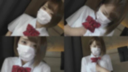 FC2-PPV-4733919 [Implantation Pregnancy] Creampie sex with an 18-year-old beauty with short hair! A beautiful woman who loves older men is made to cum over and over again! A massive creampie in Miyaguchi's suction-worthy vagina! Pregnancy is inevitable!