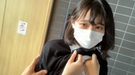 FC2-PPV-3110899 [Ultimate exposure barre video] Trauma confirmed_ Real convulsions_*-chan's convulsions in the apartment *Second half is full-fledged exposure barre in the open-air bath of the big sister_Hell training Secross teacher's perverted exposure training diary Hell training