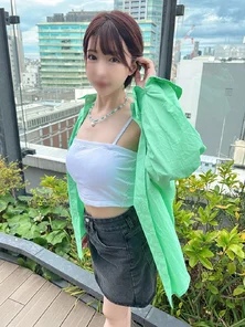 FC2-PPV-3781427 *Limited quantity for the first time* [Top ball/individual shooting] Current underground idol Ami (20) whose propensity is too dangerous